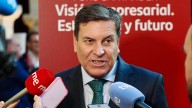 Carriedo reivindica el “máximo histórico” de ayudas directas a empresas alcanzado en 2024 para “mejorar la competitividad” de Castilla y León