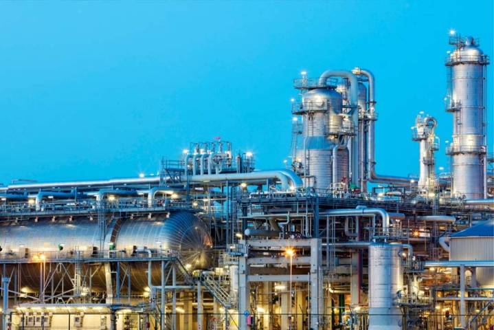 Chemical stock falls after management decides to cut expansion plans by 100,000 TPA