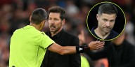 La reflexión del DT de Real Madrid tras el ataque de furia de Simeone con los hinchas de Liverpool en la Champions