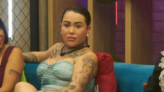 "Voy por usted", Yina Calderón denuncia graves amenazas en su contra