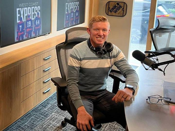 Five tips on being a better sports parent from new Rintoul podcast
