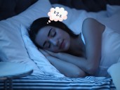 ¿Por qué no sueñas al dormir? Psicóloga explica el síndrome que lo provoca