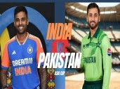 Dubai issues strict rules for Pakistan–India Asia Cup match