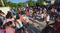 Más de 14 mil alumnos regresan a clases en Progreso tras las vacaciones de verano