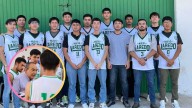 Alzan la voz basquetbolistas del Tec de Nuevo Laredo, rechazan salida de su coach Eulalio Ibarra Niñ