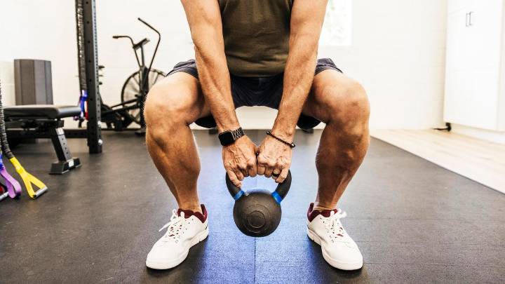 I'm a 71-year-old fitness coach — here's my go-to workout to build strength and mobility