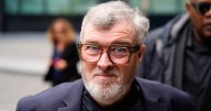 Gallagher brother denies rape and other charges as he appears in court