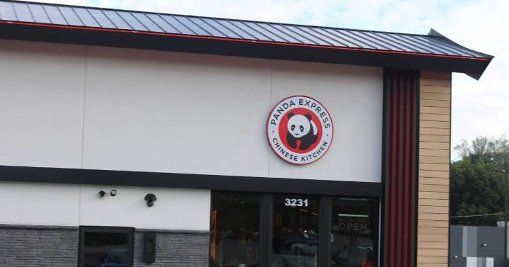 Panda Express to host grand opening event Tuesday in Danville