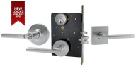 Schlage® Expands Commercial Portfolio with New Performance Series™ Locks