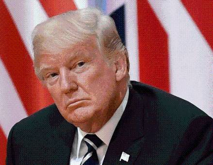 Trump anunció “ataque letal” contra barco con drogas en el Caribe