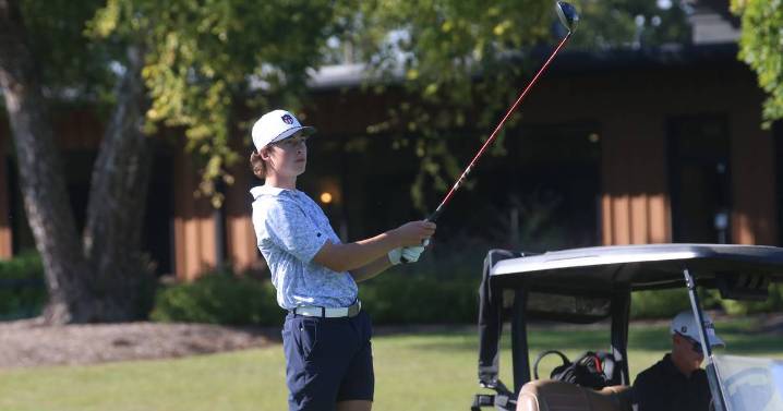 Photos: Pirate Invitational boys golf at Deer Park