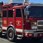 3 seriously hurt in crash at Phoenix intersection