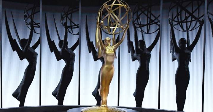 What Time Are the Emmys? How to Watch the Award Show