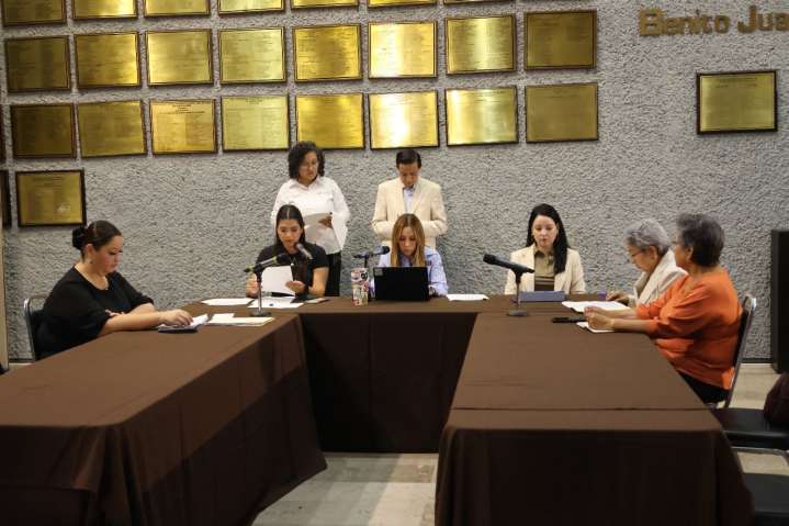 Aprueba Congreso crear medalla de cultura 'Mauricio Fernández'