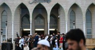 'Not just lip service': Muslim community wants action