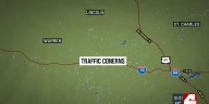 Traffic flowing smoother on I-70 in Warren County after changes and enforcement in construction zone