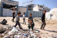 Reconocimiento del Estado de Palestina, una "recompensa para Hamas": Trump