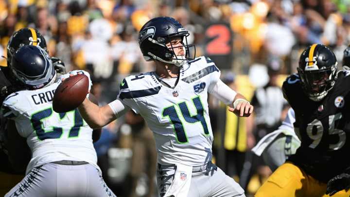 Saints at Seahawks odds, picks and predictions