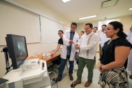 Hraepy se moderniza con equipo médico de última generación e inversión de 20 mdp