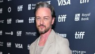 James McAvoy Punched by Random Stranger at TIFF Party, Insider Reveals What Happened | 2025 Toronto International Film Festival, James McAvoy