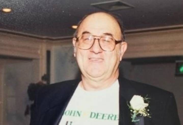 Today’s obituary: Wendell Rotter, 89, performed on the NYS Fairgrounds’ Wurlitzer organ