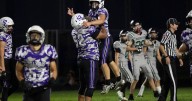 Dixon rolls past Rock Falls in home opener