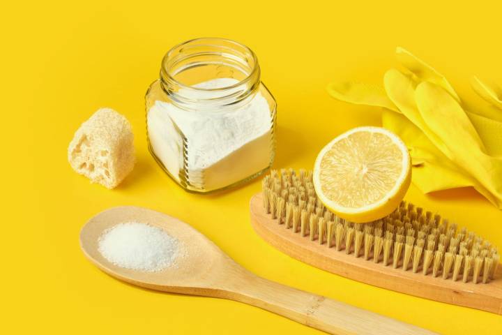 9 Surfaces You Should Never Clean With a Lemon, According to Experts