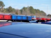 Couple found dead in crashed car ruled murder