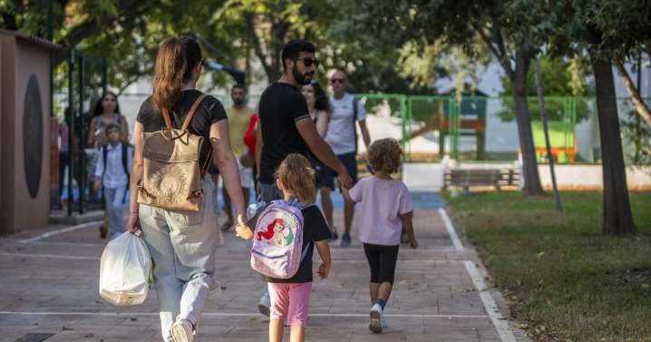 El Congreso aprueba el permiso por nacimiento de 17 semanas y dos adicionales hasta los 8 años