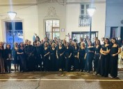 Invitan a un Encuentro Coral gratuito en la Escuela de Música