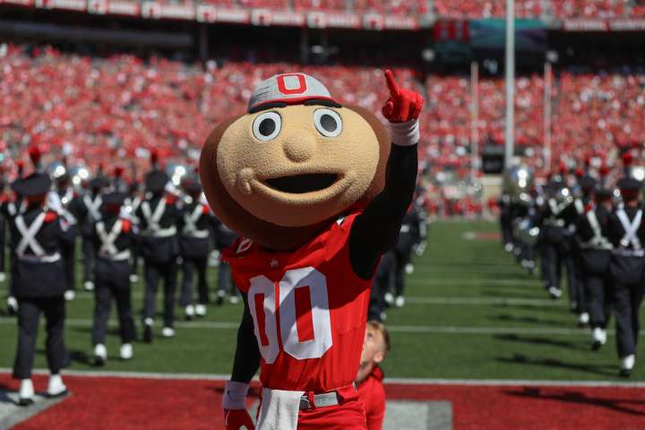 Culture shock in Columbus