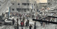 Una comisión de la ONU acusa a Israel de genocidio