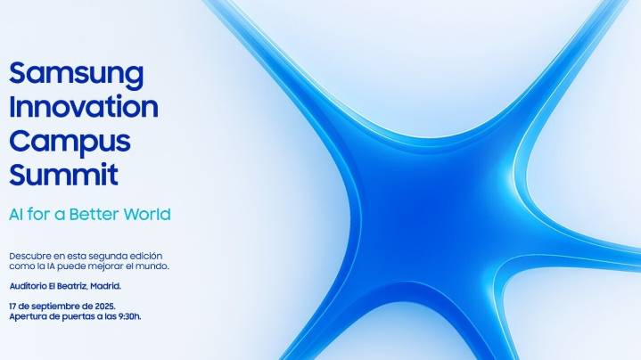 Samsung celebra en Madrid la segunda edición del Innovation Campus Summit