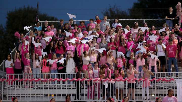 Live: Salina and Hutchinson area Week 1 high school football scoreboard