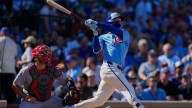 Pete Crow-Armstrong reaches 30-30-30 as Cubs pound Cardinals 12-1 to close in on top NL wild card
