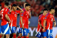 Con dos cambios: La formación confirmada de La Roja para desafiar a Japón en el Mundial Sub 20