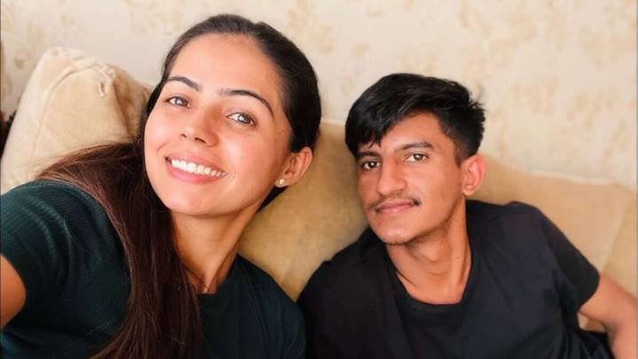 Tollywood actress Sohani Kumari’s fiance dies by suicide in Hyderabad