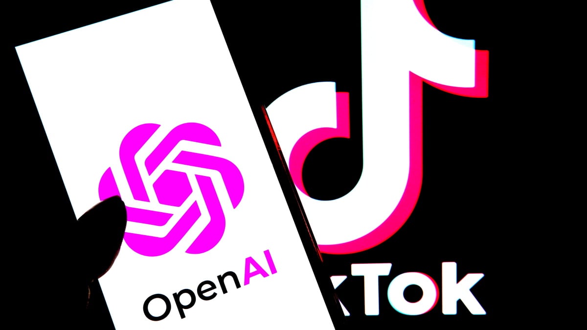 OpenAI reportedly plans to launch TikTok-like app with Sora 2 launch