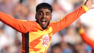 Ashes 2025/26: Rehan Ahmed in contention for England squad for winter series against Australia
