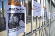 Condenaron a América TV y cuatro periodistas por la difusión de imágenes de Nora Dalmasso