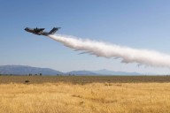 Airbus puede multiplicar la capacidad del Gobierno para luchar contra los incendios forestales por medios aéreos gracias a los A400M
