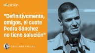 "Las elecciones paralizan el país" (Sánchez)