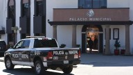 12 policías de Tecate suspendidos de manera preventiva tras reprobar exámenes