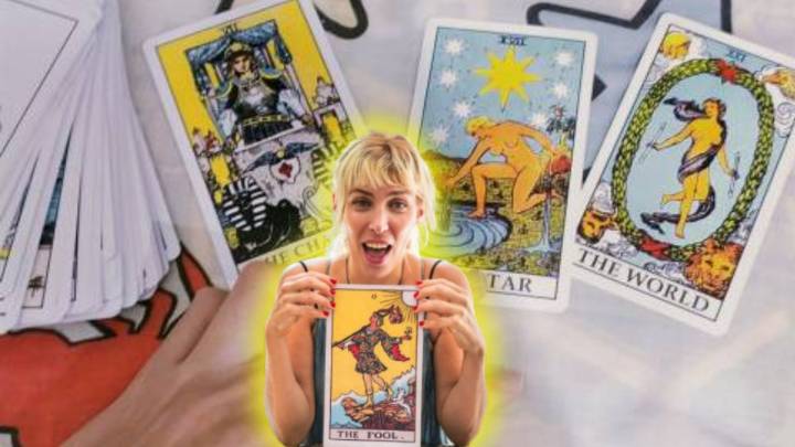 Estos 5 signos de la astrología serán alcanzados por la prosperidad material este 21 de septiembre, según el Tarot