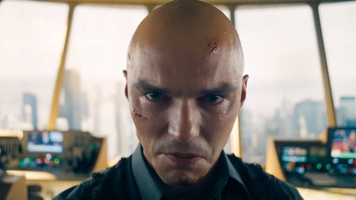 Superman’s James Gunn Confirms Another Villain Returning With Lex Luthor In Man Of Tomorrow, And Now I Have A Question About The Wider DCU
