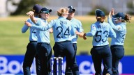 England and India A triumph in first ICC Women’s Cricket World Cup 2025 warm