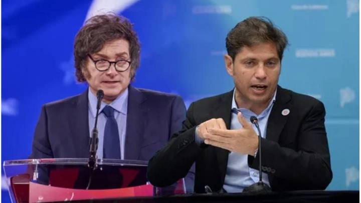 Elecciones 2025: comenzaron los comicios en la provincia de Buenos Aires