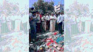 Karur stampede: Sitharaman says ‘probably too late’, urges SOPs on public gatherings
