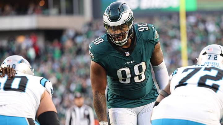 Eagles rumors: What Jalen Carter can do to avoid harsher punishment over spitting incident