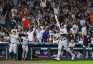 MLB roundup: Paul Skenes, Pirates complete sweep of Dodgers